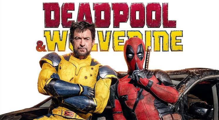 Estreia: personagens Deadpool e Wolverine recebem público no Millennium, nesta quinta-feira, 25/07