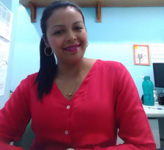 Anna Vieira: compromisso com a excelência na área de Saúde de Iranduba