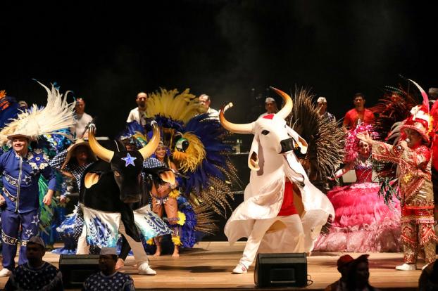 Festival Folclórico de Parintins é reconhecido como manifestação cultural nacional pelo Senado