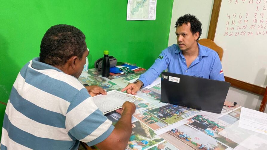 Órgão ambiental começa mutirão de atendimentos na Região Metropolitana de Manaus; Figueiredo será contemplada