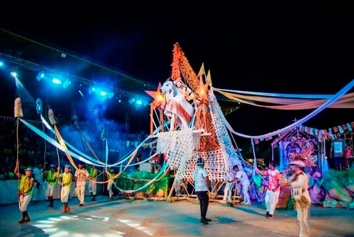 19º Festival Folclórico do Mocambo do Arari será realizado de sexta a domingo