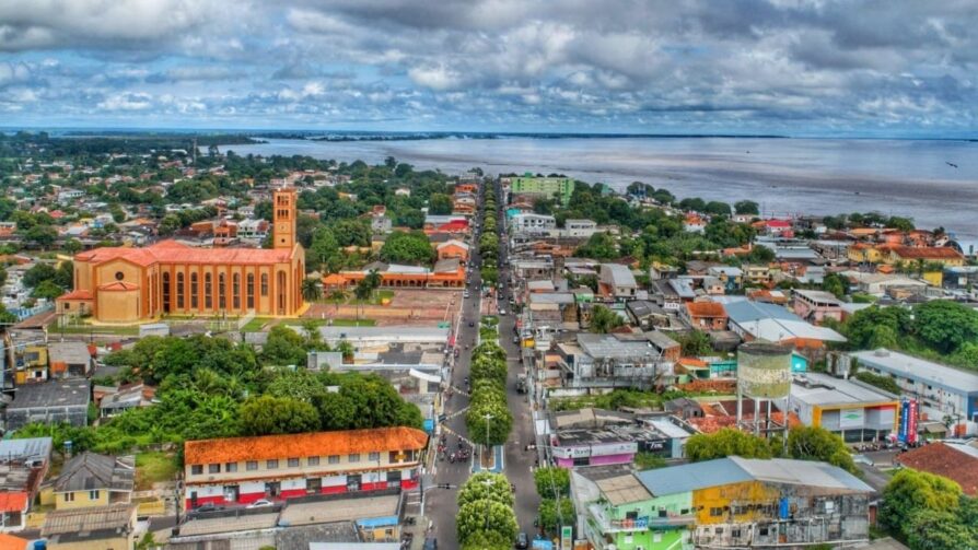 Parintins além do Festival: cidade se consolida como destino turístico em todas as épocas do ano