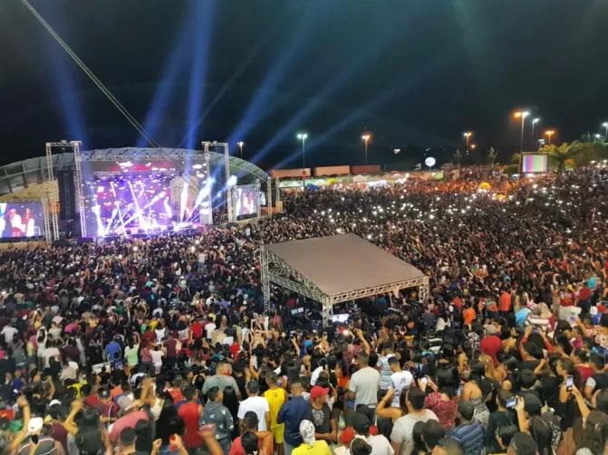 Festival da Canção de Itacoatiara acontece em setembro no Centro de Eventos Juracema Holanda