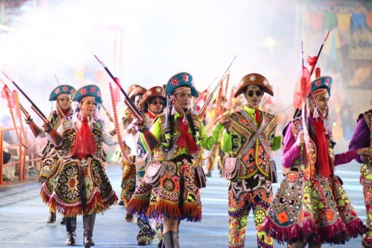 7° edição do Festival Cultural será realizada no município de Coari