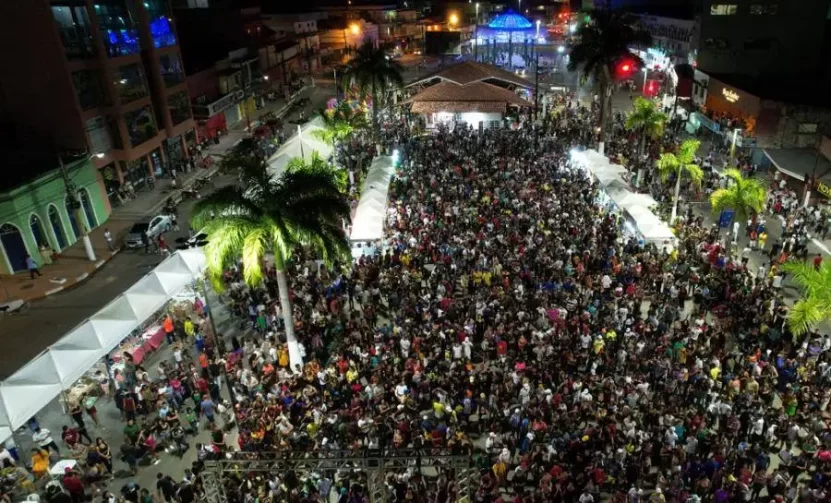 Sétima edição do Festival da Farinha 2024, de Cruzeiro do Sul, acontece nos dias 28, 29, 30 e 31 de agosto; veja programação