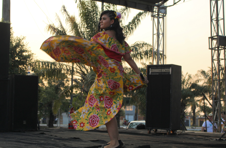 Conheça os vencedores do Itacalouro, uma das atrações dentro do Festival da Canção de Itacoatiara