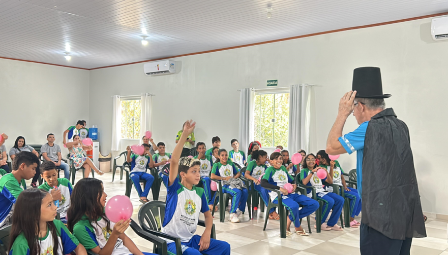 Conheça a história do Centro de Juventude, um projeto de parceria de irmãos Maristas e diocese de Cruzeiro do Sul