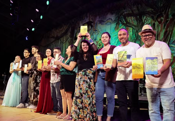 Música 'Partida' vence 39° Festival da Canção de Itacoatiara