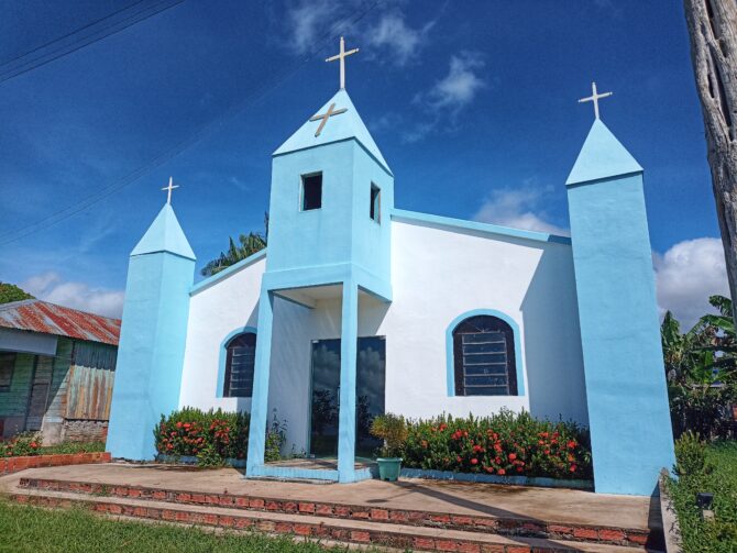 Comunidade Nossa Senhora Do Perpétuo Socorro anuncia Domingo de lazer em Autazes