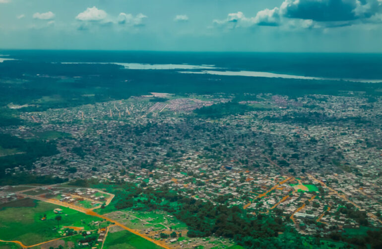 Rondônia reforça cuidados com a saúde durante período de estiagem e má qualidade do ar causada por fumaças