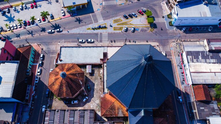 Cruzeiro do Sul completa 120 anos de história e de potencialidade turística no Acre