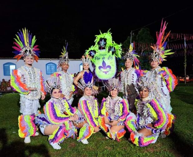 Festival de Cirandas 2024 será realizado na Praça Central de Manaquiri