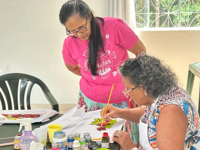 Centro de Juventudes oferta cursos e oficinas à comunidade de Cruzeiro do Sul; conheça a instituição