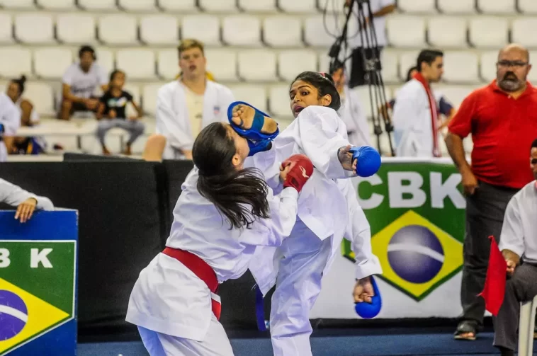 Ji-Paraná recebe Campeonato Rondoniense de Karatê Interestilos; evento esportivo está marcado para o dia 26 de outubro