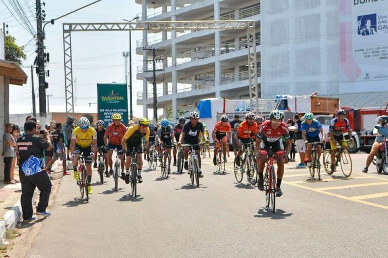 4ª edição da Corrida Pedestre e Ciclística de Parintins será realizada no dia 15/10 com R$ 20 mil em premiações