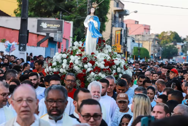 Novenário em Cruzeiro do Sul pode ser reconhecimento como patrimônio histórico cultural e imaterial do Acre