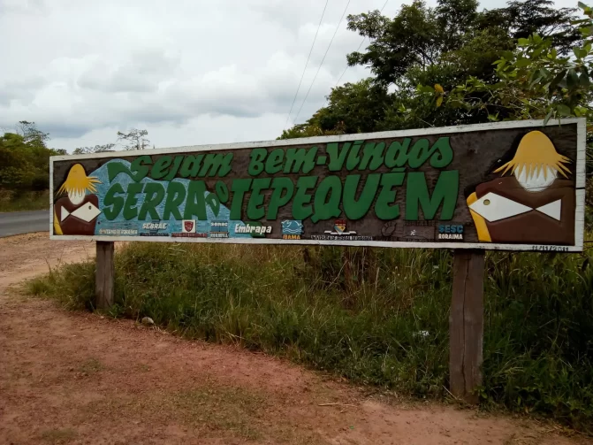 Conheça a Serra do Tepequém, paraíso amazônico próximo de Rorainópolis