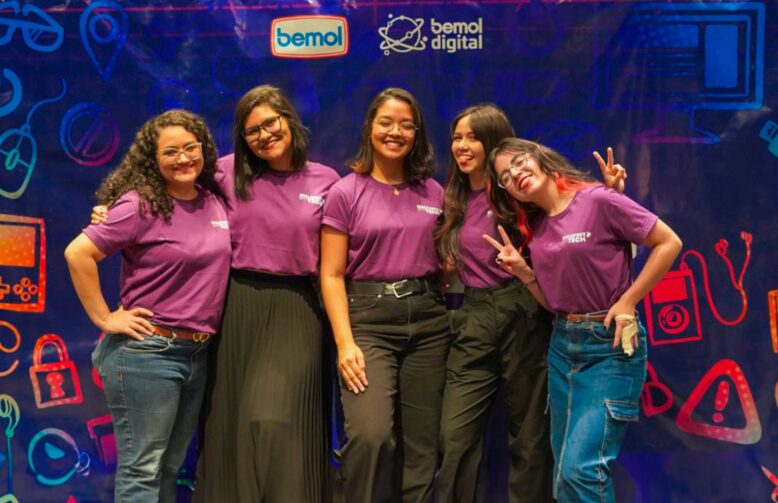 Bemol promove evento 