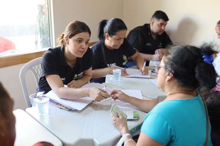 Iranduba recebe evento com ações sociais e ambientais entre os dias 16 e 17/10