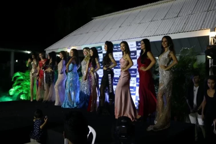 Miss Rorainópolis 2024 está com inscrições abertas e, além do título, vencedora ganhará R$ 5 mil em premiação