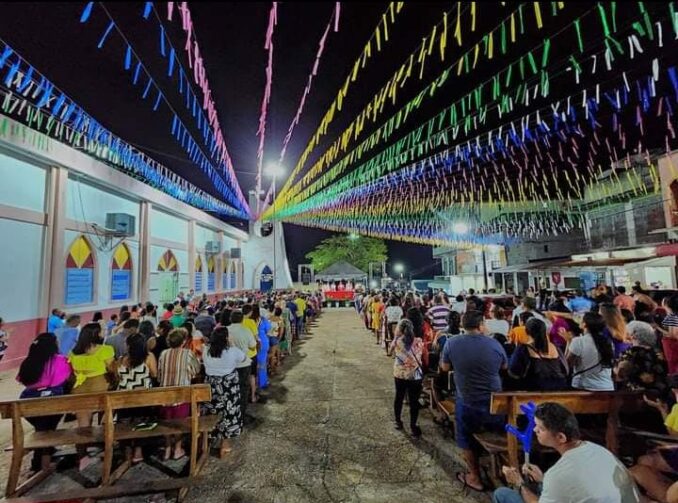 Conheça as festividades mais populares do município de Manaquiri