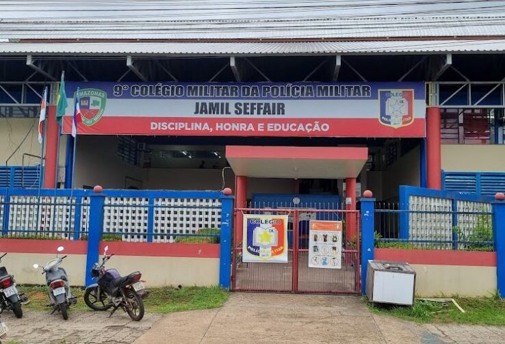 Escola Jamil Seffair: uma trajetória de 17 anos na educação em Manacapuru