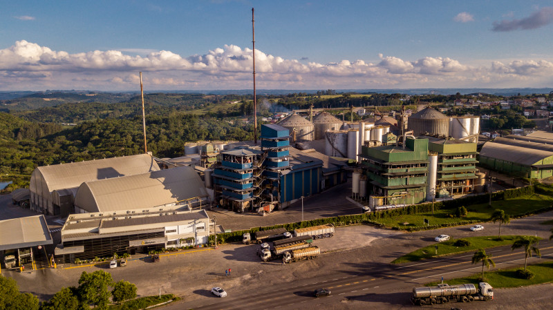 Indústria de beneficiamento de soja abre vagas para trainee em Rorainópolis; inscrições vão até o dia 01/11