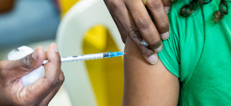 Cruzeiro do Sul promove ação para reforçar vacinação contra influenza nos dias 22 e 23 de novembro