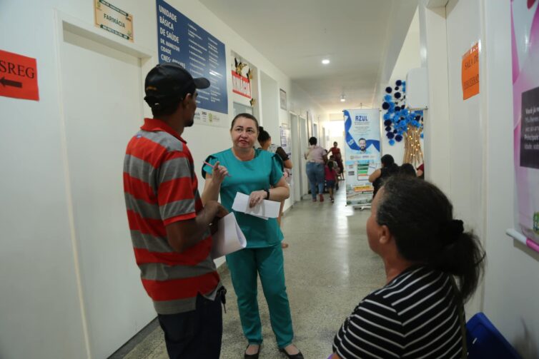 Projeto de promoção a saúde dermatológica acontece até dia 28 de novembro, em Rio Preto da Eva