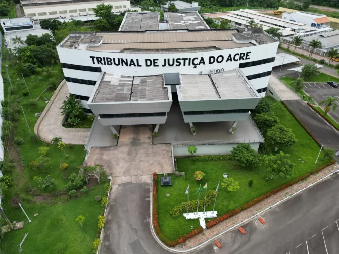 Tribunal de Justiça do Acre convoca estagiários de nível pós-graduação para Cruzeiro do Sul e mais oito comarcas