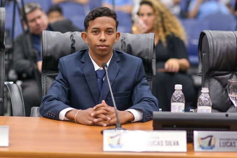 Comprometidos com o futuro, jovens líderes têm sido a voz ativa da juventude em Rorainópolis