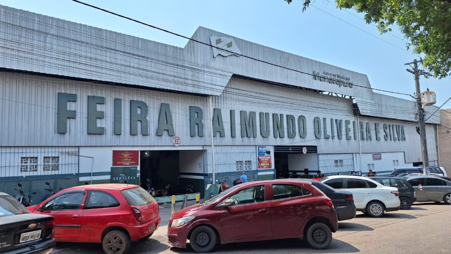 Diversidade e tradição: conheça a Feira Raimundo Oliveira e Silva, em Manacapuru