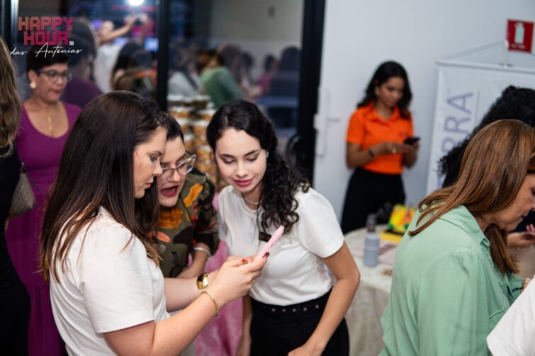 Cerimônia das Antônias celebra a força feminina e o desenvolvimento pessoal, em Ji-Paraná