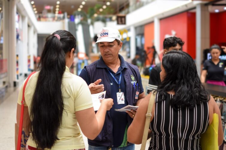 Na expectativa pela Black Friday? Então confira algumas orientações para realizar suas compras de forma segura em Parintins