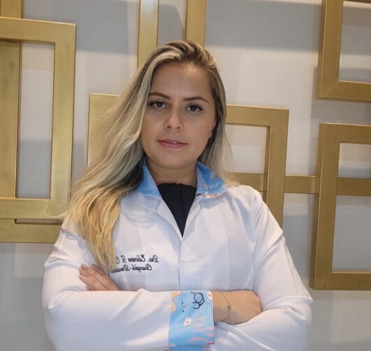 Conheça a Dra. Edivane Passos e sua trajetória como dentista no município de Manaquiri