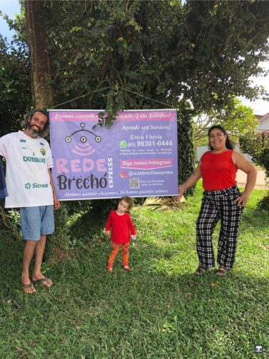 Casal de biólogos transforma sustentabilidade em negócio de sucesso em Ji-Paraná