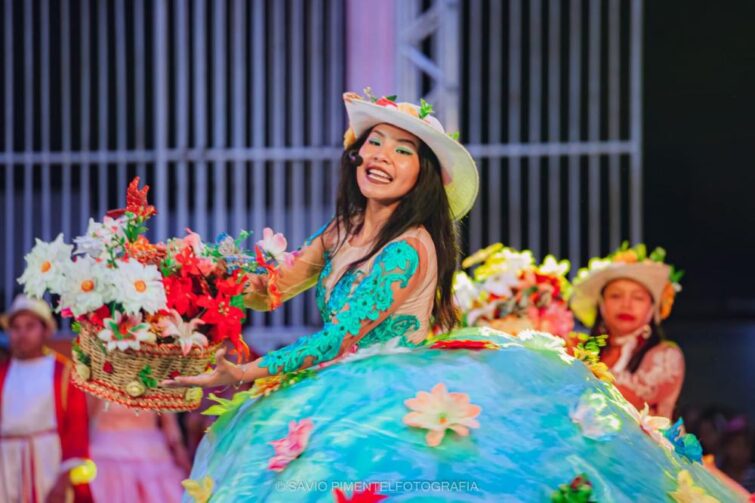 Tradição cultural: Festival das Pastorinhas acontece no dia 21 de dezembro, em Parintins