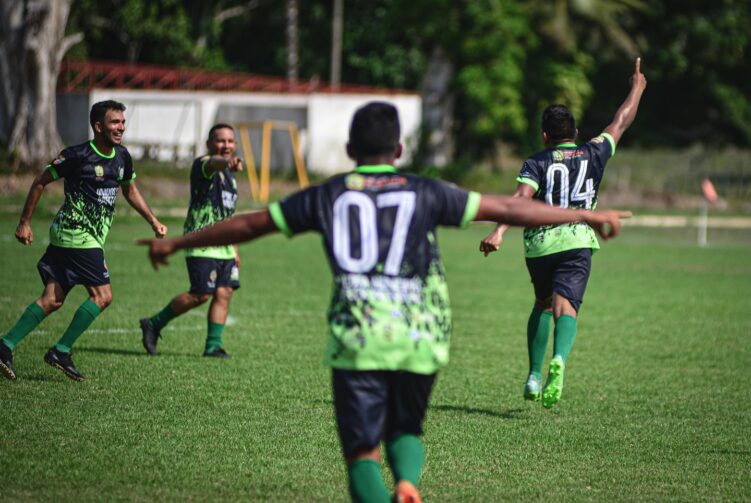 Rio Preto da Eva se prepara para a final do Campeonato Distrital que está marcado para o dia 15 de dezembro