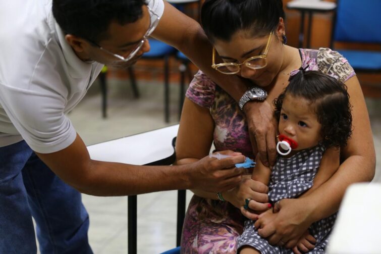 Selo Unicef: Figueiredo é destaque em políticas públicas para crianças e adolescentes