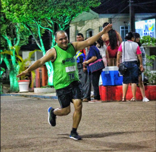 Autazes Runners 2024: Corrida acontece por 4° edição no município