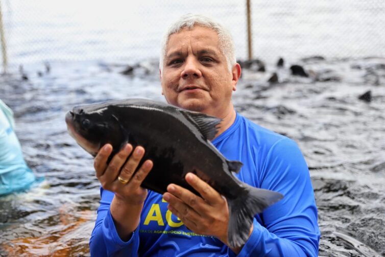 Seguro Defeso Extraordinário: pescadores do município de Codajás irão receber o benefício