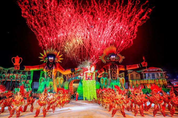 Festival de Cirandas de Manacapuru poderá integrar calendário oficial do Ministério do Turismo