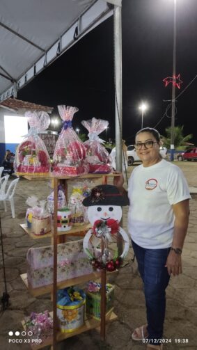 Conheça a trajetória da artesã Chaguinha Amorim, moradora de Rorainópolis