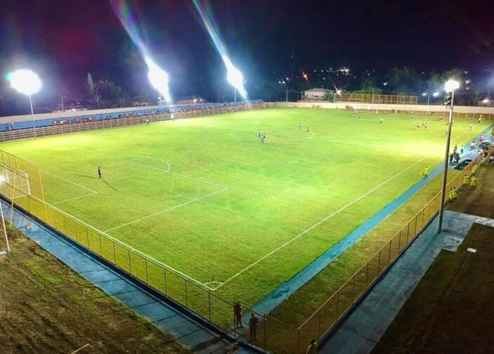 Estádio Valdirzão: conheça a história do local e campeonatos realizados no município de Manaquiri