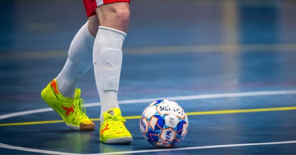 6ª Supercopa Iranduba de Futsal 2025 está com inscrições abertas até 7 de fevereiro