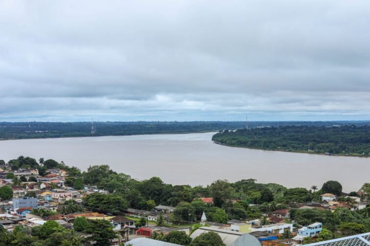 Defesa Civil monitora níveis dos rios de Rondônia e orienta a população sobre medidas preventivas