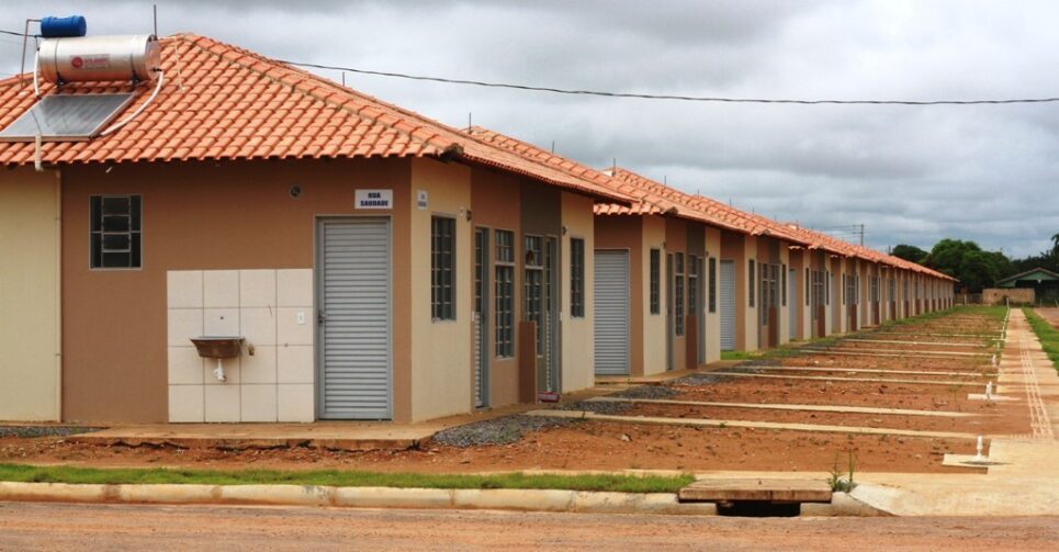 Programa que concede auxílio para aquisição da casa própria inicia inscrições no dia 20 de janeiro, em Rondônia