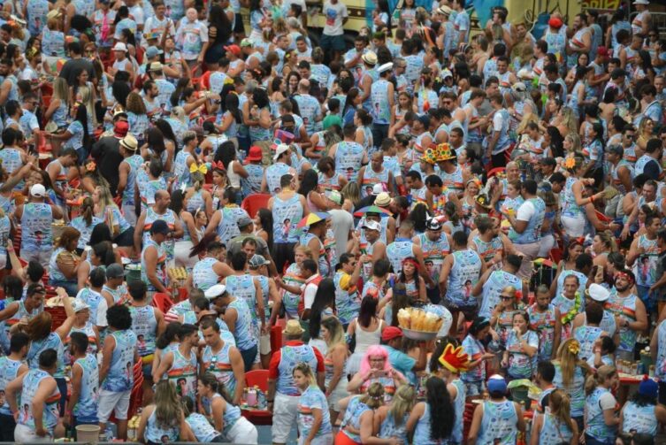 Carnaval na Floresta 2025: Resultado final do edital de apoio a blocos e bandas é divulgado