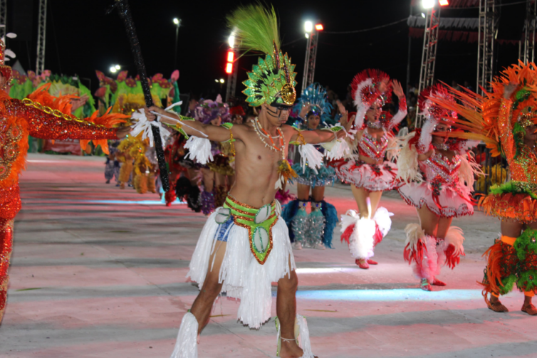 Confira os novos músicos da banda que integra a Ciranda Imperatriz de Autazes