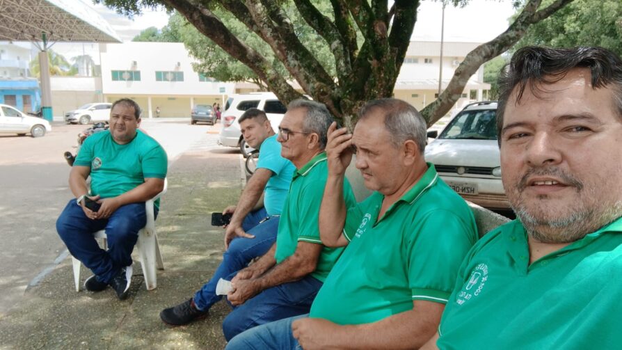 Conheça a Cooperativa Ita Taxi, criada em Itacoatiara